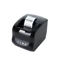 Barcode Printer X-Printer XP-365B