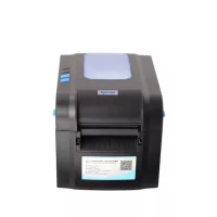 Barcode Printer X-Printer Xp-370B Usb