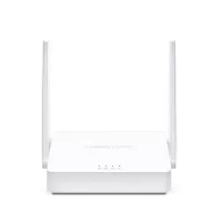 Router Mercusys MW302R 300Mbps Multi-Mode Wireless N