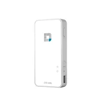 Portable Wireless N Router D-Link DIR-508 L N300Mbps