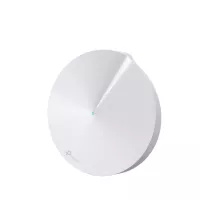 Access Point TP-Link Deco M5 AC1300 Whole Home Mesh Wi-Fi System - 1 pack