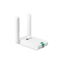 USB Adapter TP-Link TL-Wn822N 300Mbps High Gain Wireless