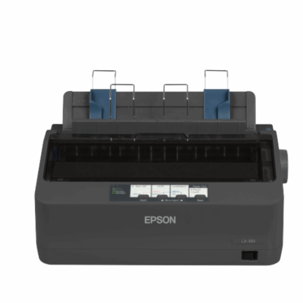 Printer Epson Lq 350