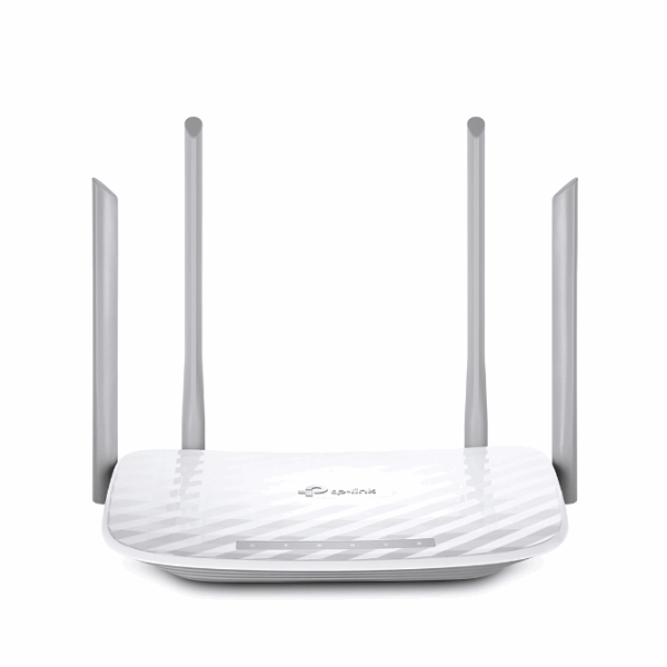 Router TP-Link Archer C50 AC1200 Wireless Dual Band