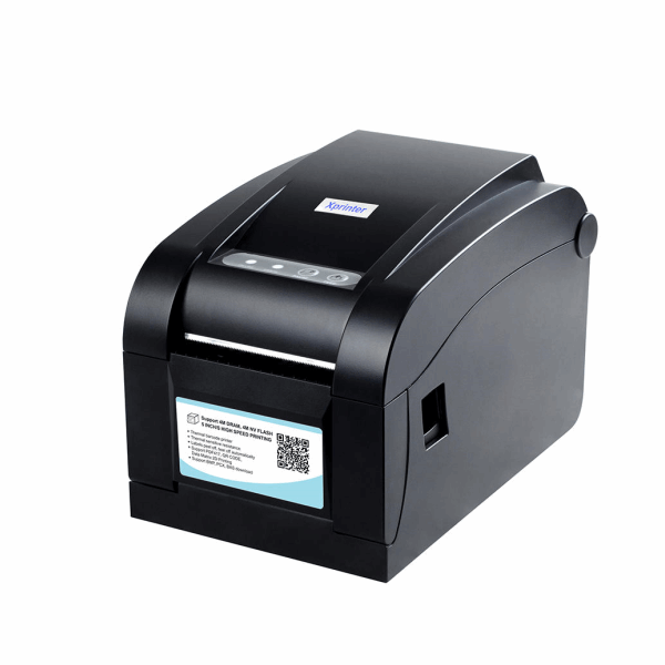 Barcode Printer X-Printer XP-350B