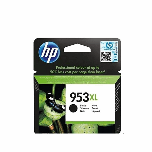 Ink HP 953xl black Original