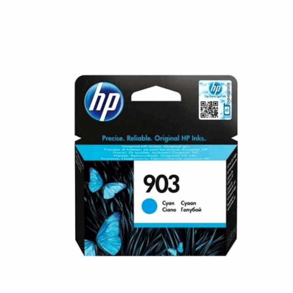 Ink Hp 903 cyan Original