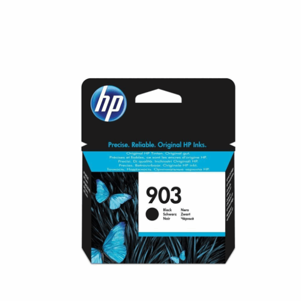 Ink Hp 903 black Original