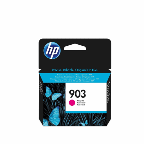 Ink Hp 903 Magenta Original