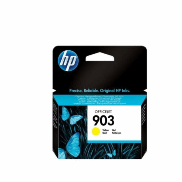 Ink Hp 903 yellow Original