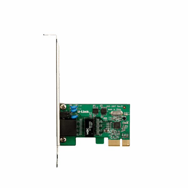 PCI Express D-Link Pci 560T Gigabit