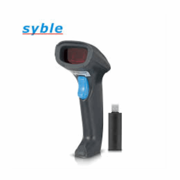 Barcode scanner sypel 5055 Wireless