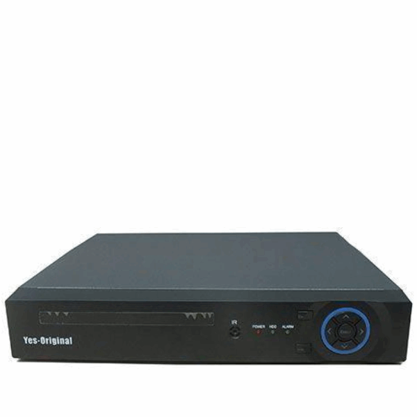 دي في ار يس اوريجنال 8CH -5 IN 1 1080N