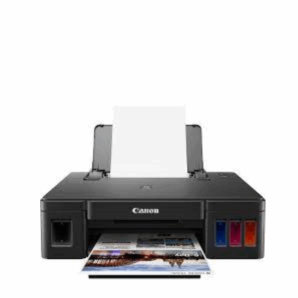 Printer Canon Ink Tank PIXMA G1410