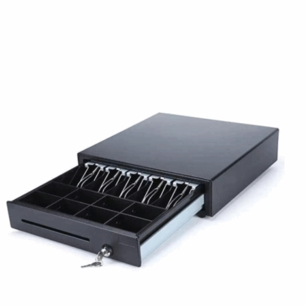 Cash Drawer Extra Printer 8K.G