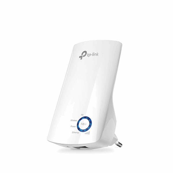 Wi-Fi Range Extender TP-Link TL-WA850RE 300Mbps