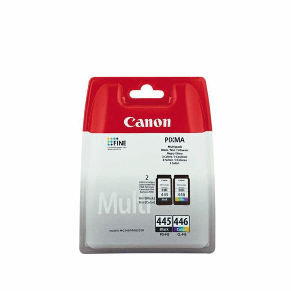 Ink Canon 445+446 Original