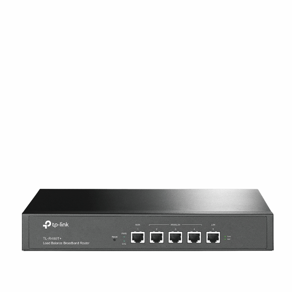 Router TP-Link Tl-R480T+ Load Balance Broadband