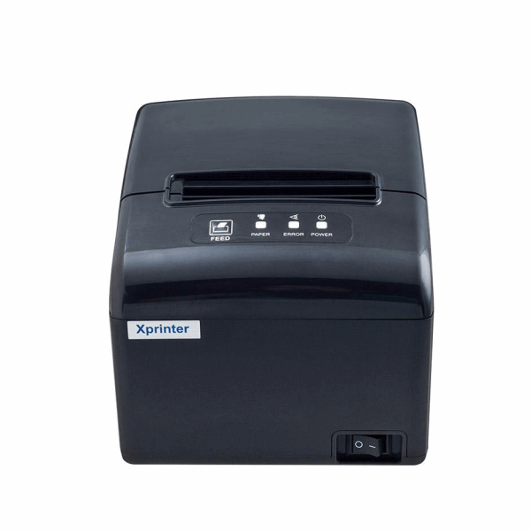 Receipt Printer X-Printer XP-S200M Usb