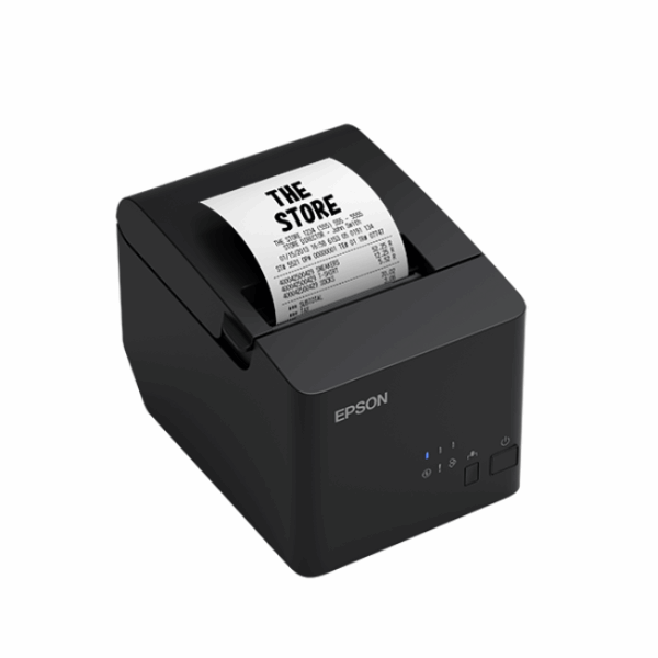 Receipt Printer Epson TM-T20X Usb