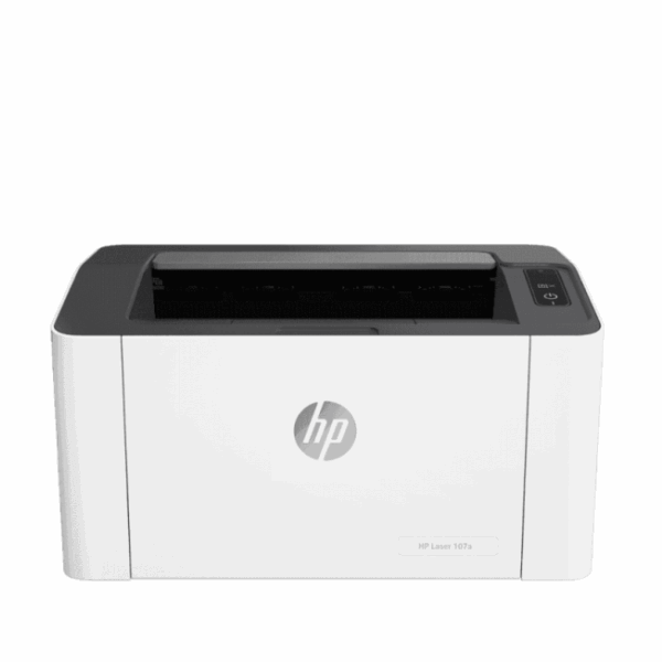 Printer HP LaserJet 107 A