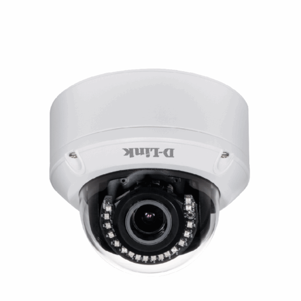 Camera D-Link Dcs-6511 HD Outdoor