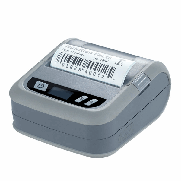 Receipt Printer X-Printer XP-P323B Bloutoth