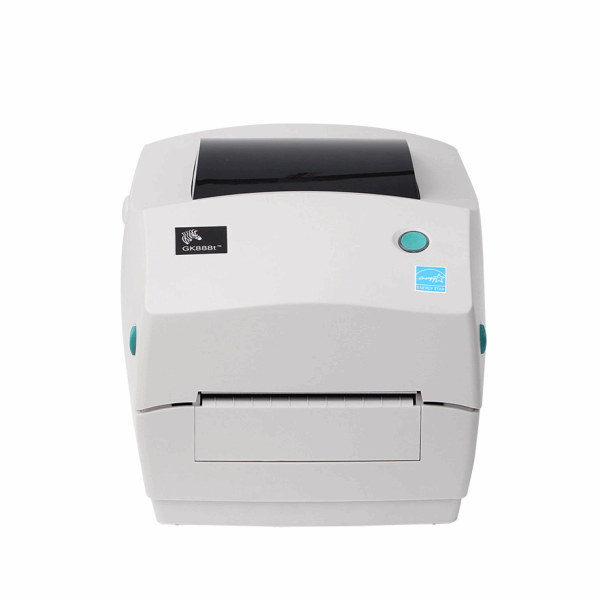 Barcode Printer Zebra GK888T