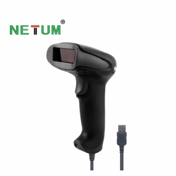 Barcode scanner NTEUMM f 20