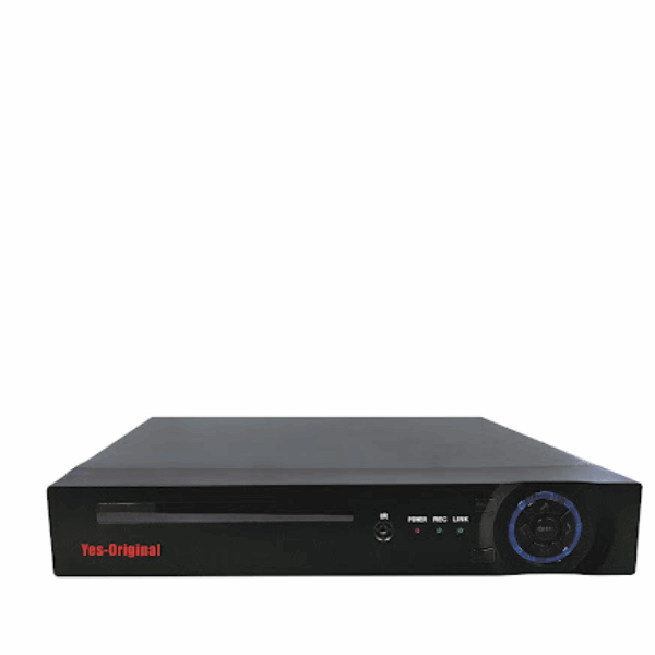 دي في ار يس اوريجنال 4CH -5 IN 1 1080n