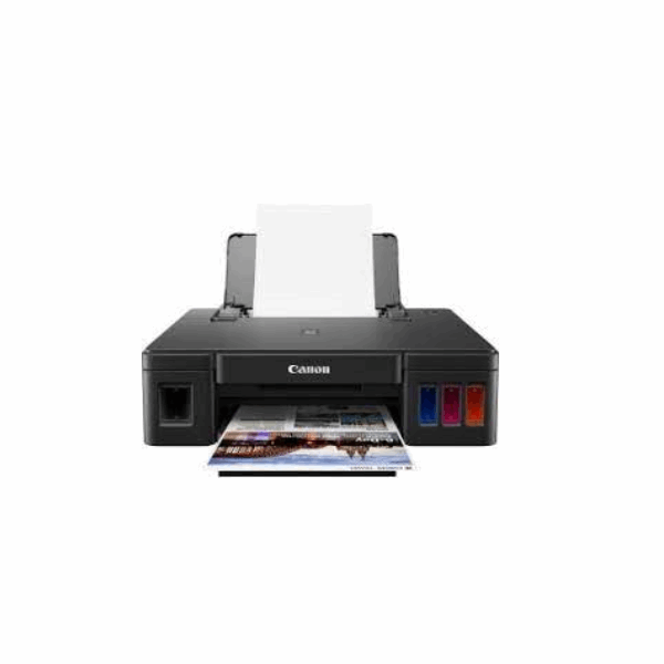 Printer Canon Ink Tank PIXMA G1411