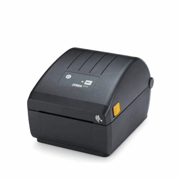 Barcode Printer Zebra ZD888