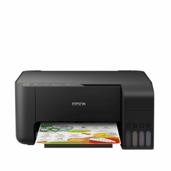 Printer Epson Ink Tank 3150 L