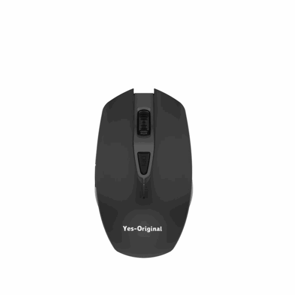 Mouse Yes-Original Optical BT 37