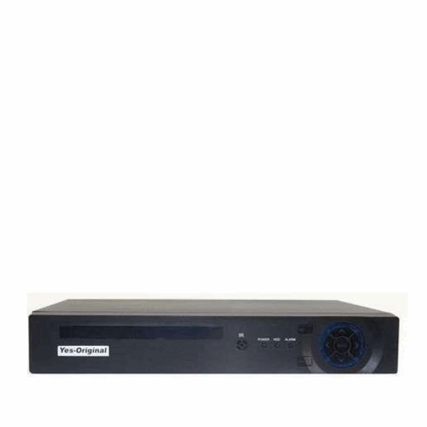 دي في ار يس اوريجنال 16CH -5 IN 1 1080N