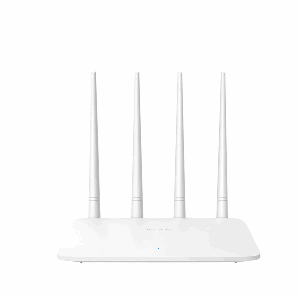 Router Tenda F6 300Mbps