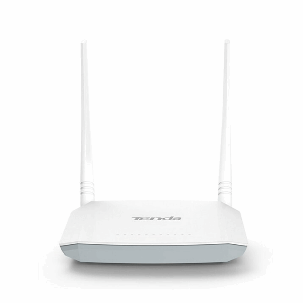 Modem Router Tenda V300 N300 Wi-Fi VDSL/ADSL