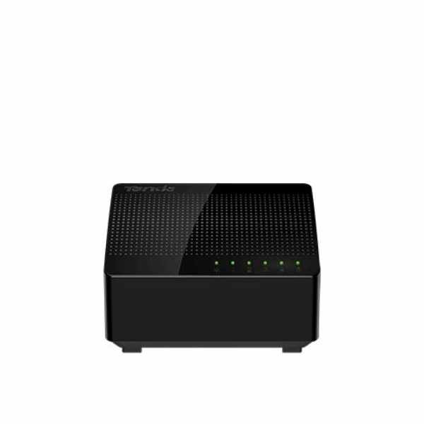 Switch Tenda SG105 5-Port Gigabit Ethernet Switch