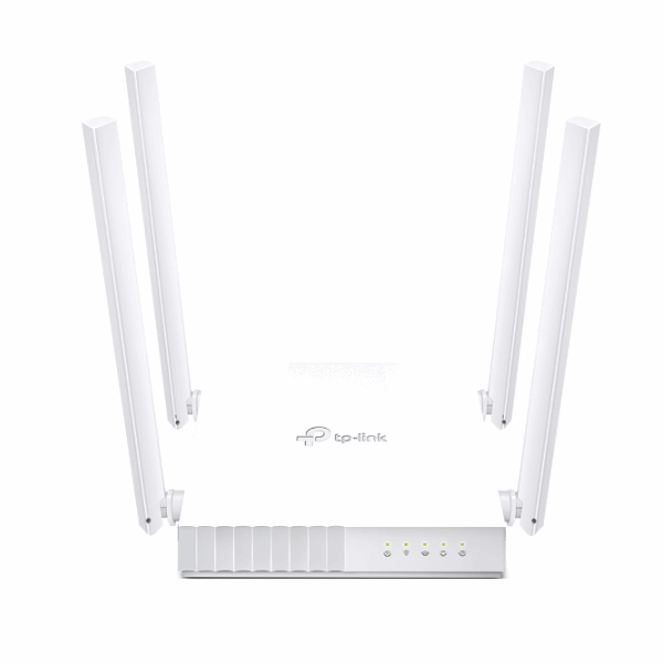 Router TP-Link Archer C24 AC750 Dual-Band