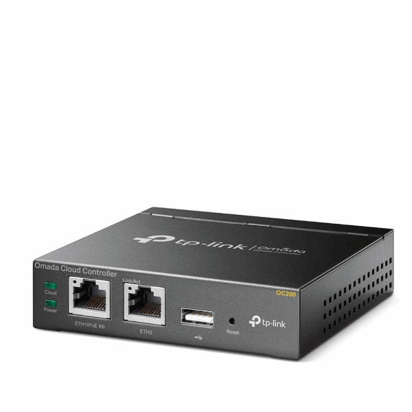 Hardware Controler TP-Link oc 200