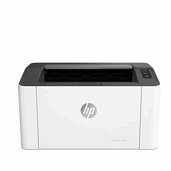 Printer HP LaserJet 107w