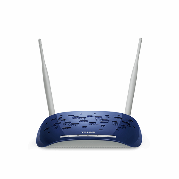 Wi-Fi Range Extender TP-Link TL-WA830RE 300Mbps