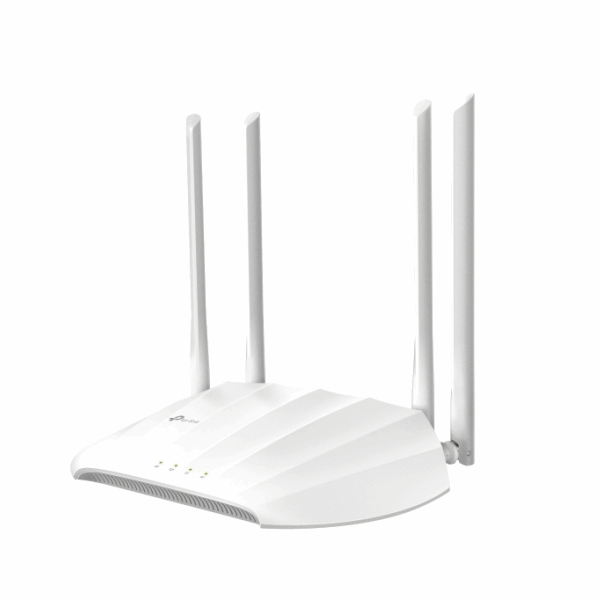 access point TP-Link Tl -WA1201 AC1200