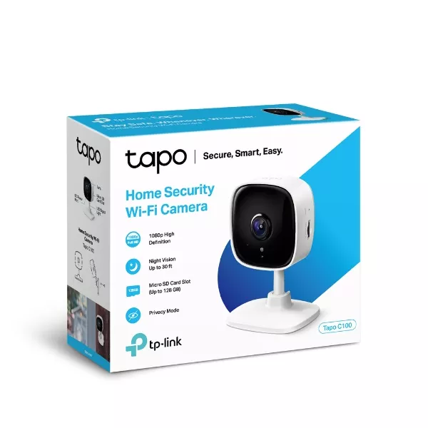 tp link tapo 110