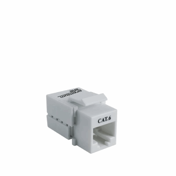 Module Premium Line Cat6