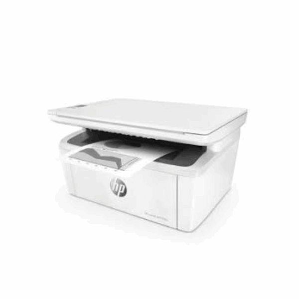 Printer HP LaserJet Pro MFP M28w