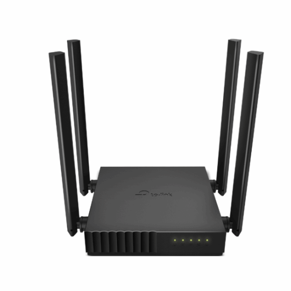 Router TP-Link Archer C54 AC1200 Dual Band