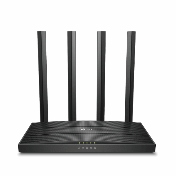 Router TP-Link Archer C80 AC1900 Wireless MU-MIMO Wi-Fi Router