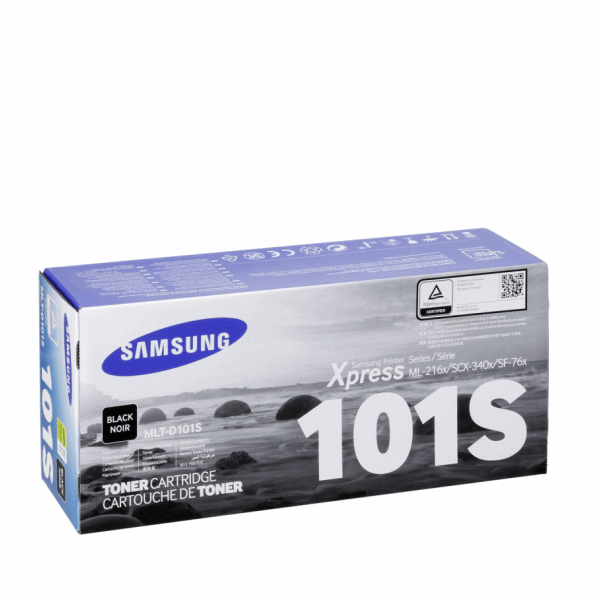 LaserJet Toner Cartridge Samsoung 101 Compatible