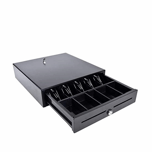 Cash Drawer Seething 405A 6.5K.G